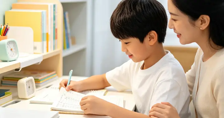 小学成绩忽高忽低不用慌，比分数更重要的，是孩子这几项能力
