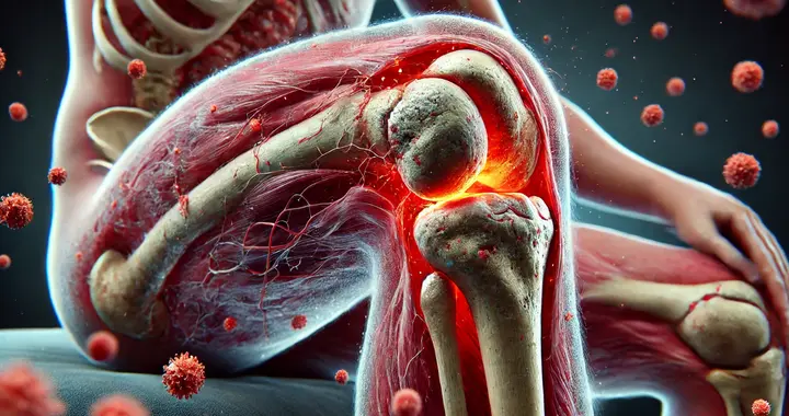 风湿骨痛反复犯，关节酸胀不敢动，送你一个药，通络镇痛减轻不适