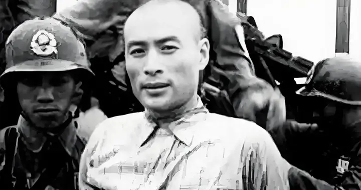 聂曦烈士骨灰已在台湾找到，与吴石、朱枫、陈宝仓墓地大相径庭