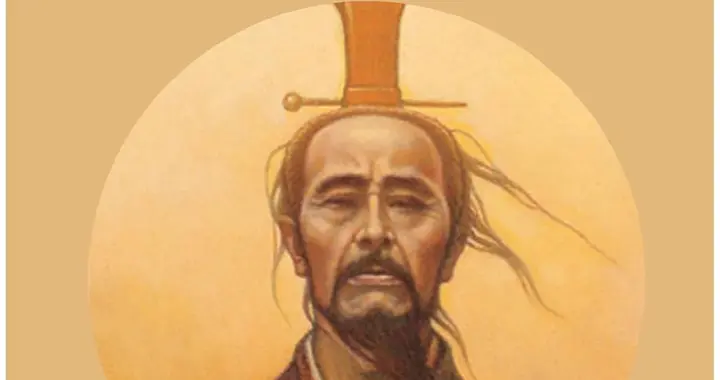 屈原：千年悲歌的诗魂，中华民族不灭的精神火炬”