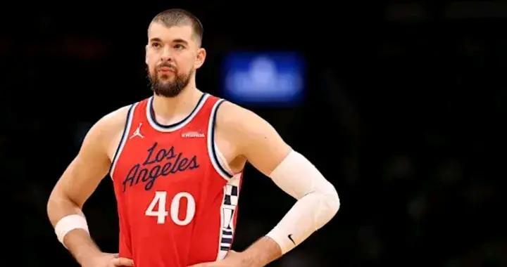 祖巴茨即将交易！快船马上重建！祖巴茨值多首轮 遭多队哄抢