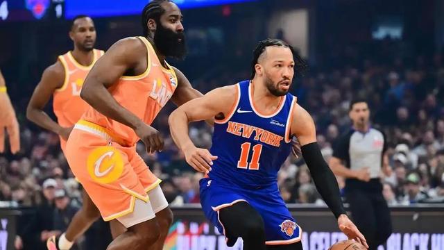 想不通的小梦：提前失去悬念了！东部第4已