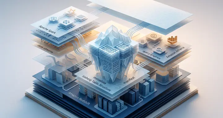 AWS为Redshift增加Iceberg物化视图支持以降低分析成本