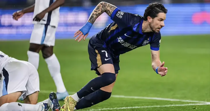 大连英博球迷意难平！不止因为1-4武汉三镇，更多在于以下五点！