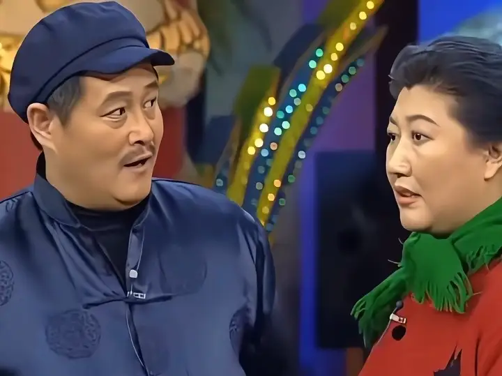 如果赵丽蓉还活着赵本山还会独大吗？