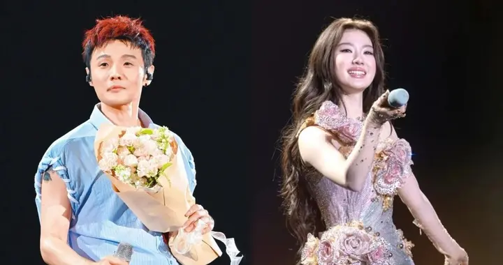 李荣浩硬刚单依纯，晒侵权实锤四连问，放狠话：别想靠团队糊弄