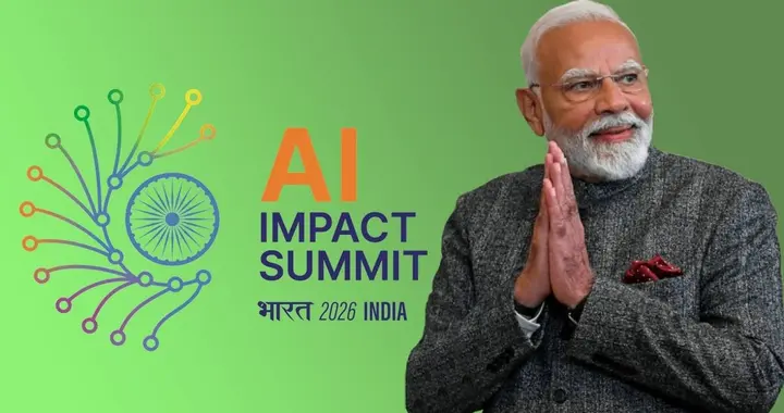 自封“南方国家领袖”！印度邀中国参加AI峰会，望得到中国的认可
