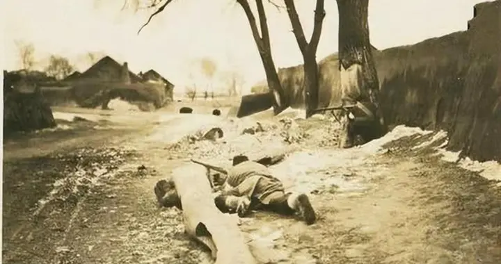 剿匪干部回忆：东北土匪枪法准跑得快，还有迫击炮和高射机枪