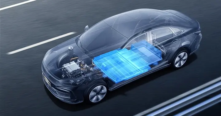 海南确定了：2030年禁售燃油车！