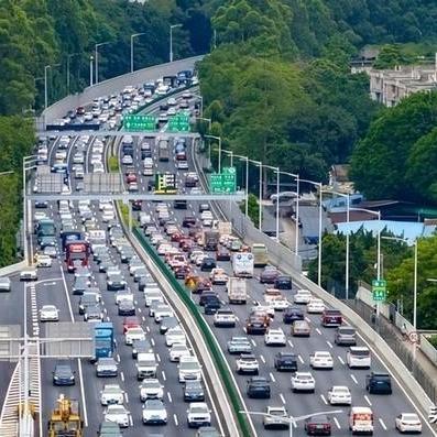 墨江行舟：蚂蚁为什么就不会堵车？拖垮中国