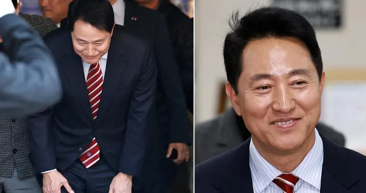 韩国亲美派春风得意，李在明的心腹大患，在他眼皮底下绝地翻盘
