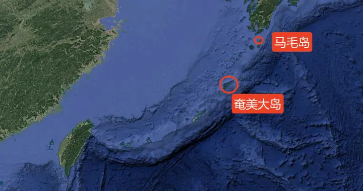 日本在两岛日夜赶工，央视高度关注，他们到底在建造什么？