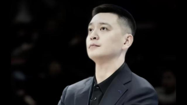 沉蘭：杨鸣看的很通透！昨天晚上解说北京和