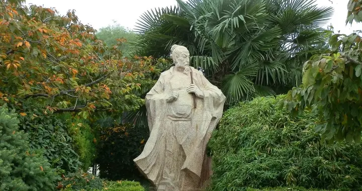 北宋词坛名家，曹组这十首词，兼具婉约与豪放之长，既细腻又开阔