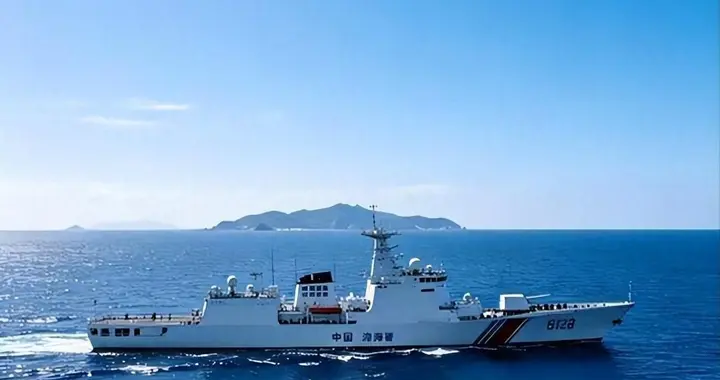倒计时3天，中方准时封海，要进行火箭发射行动！菲方后悔也晚了