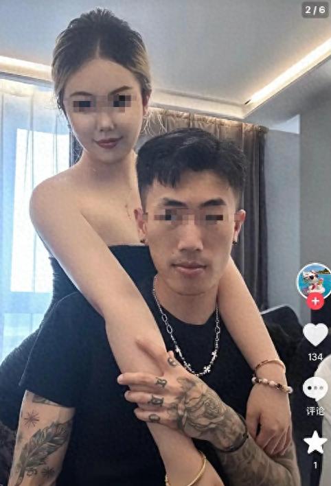 青岛女护士男友配药后续：两人“底裤”被扒 正脸曝光，卫健委介入