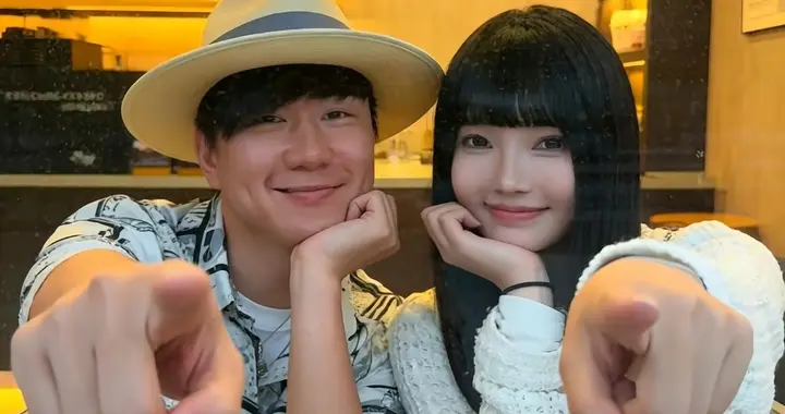 林俊杰太会了，还没正式官宣之前就已经暗搓搓撒糖了