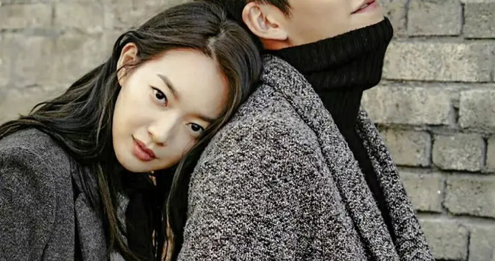 金宇彬申敏儿官宣结婚，这波糖甜到齁！