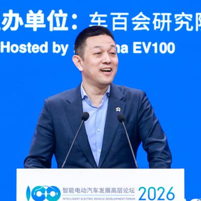 车壹条：李斌喊话：解决这两大问题，行业少