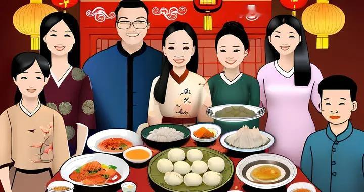 明日除夕，老祖宗的建议：过年别做这些事，后果很严重，不是迷信