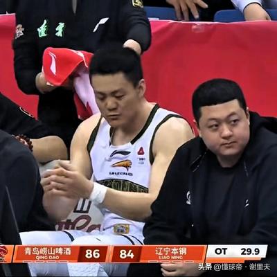 懂球帝·谢里夫：惜败青岛，姜宇星这笔交易