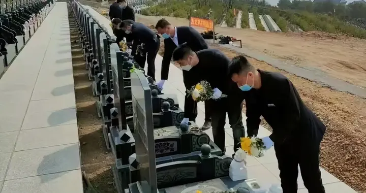 央视点名殡葬改革趋势，若无突发情况，下半年丧葬将出现三大变化