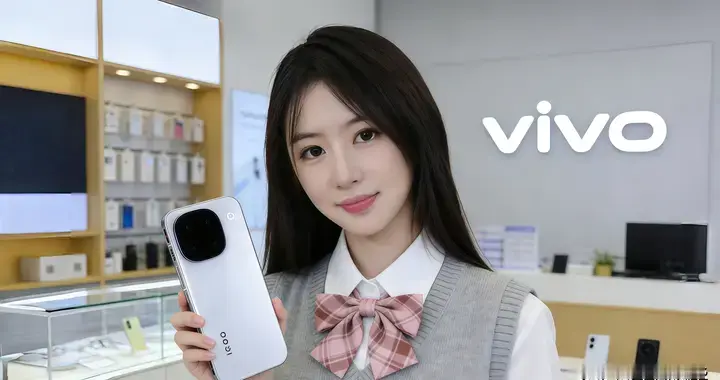 iQOO15 Ultra定档春节前发布，配备5大核心黑科技，主打性能旗舰