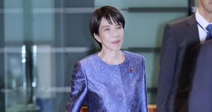 高市早苗喊话愿与中国对话却未获回应 七大信号透露了啥？