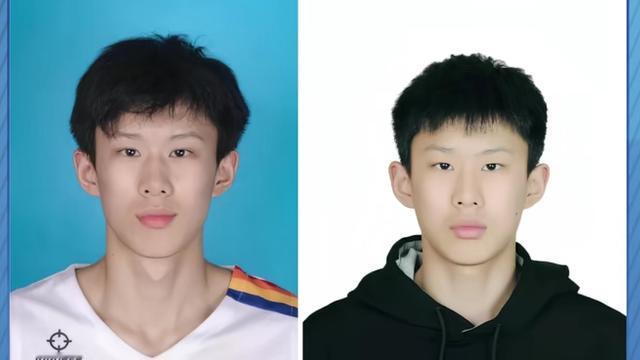 淘气三万问：中国篮协回应两个球员疑是同一