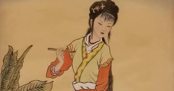 惜春为何一定要赶走入画？不是口冷心冷，而是看破后的决绝