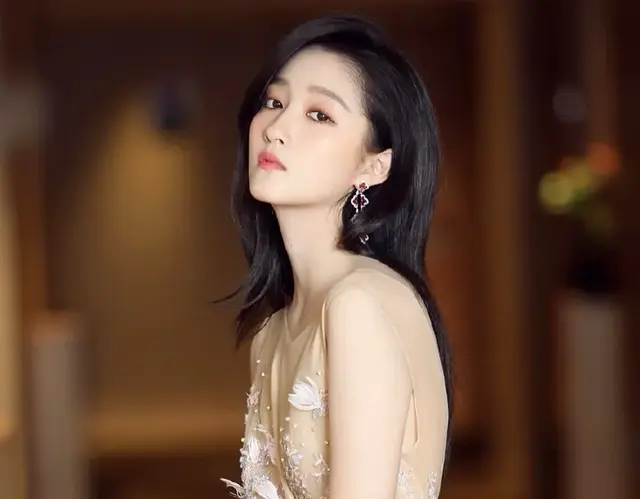 龙哥的星图汇：关晓彤