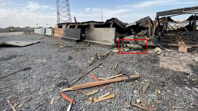 深度工场：这次美国伊朗大战最诡异的“铁证