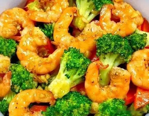 睡眠不好多是肝火旺盛，推荐8道降火菜，降肝火，助睡眠