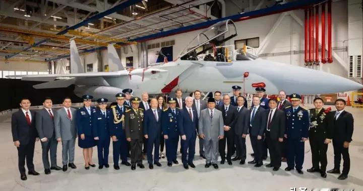 百亿美元大单，印尼和越南放弃美国战机，中国歼10大卖的机会来了