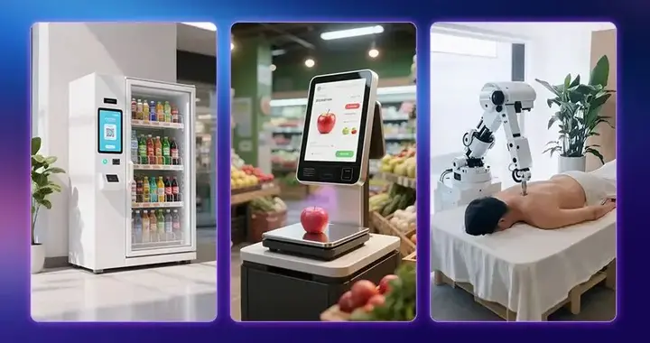 AI大模型驱动千行百业数字化，为海康与移远等企业注入增长新动能