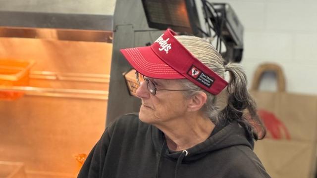 宇晨观世间：美国这么多老年人都在打工，还