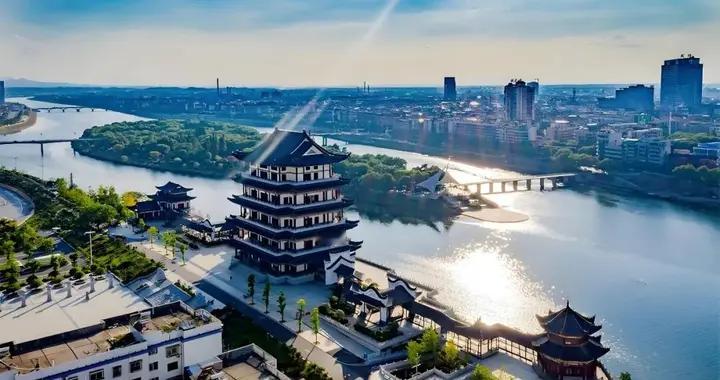 湘乡，为啥被 “踢出” 长株潭都市圈？真相没那么简单！