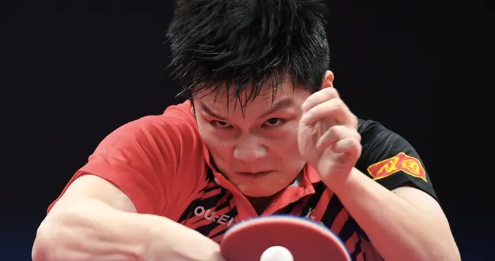 解密樊振东参世锦赛 乒坛泰斗助力 励勤三顾茅庐 林诗栋肩伤 全运夺冠
