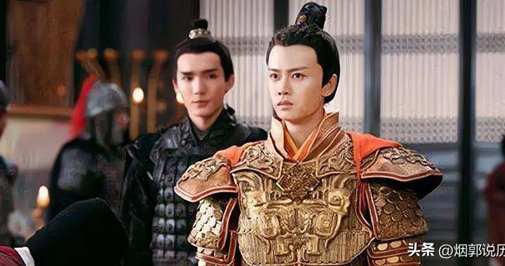 为什么李隆基对王忠嗣这么刻薄，对安禄山这么好?