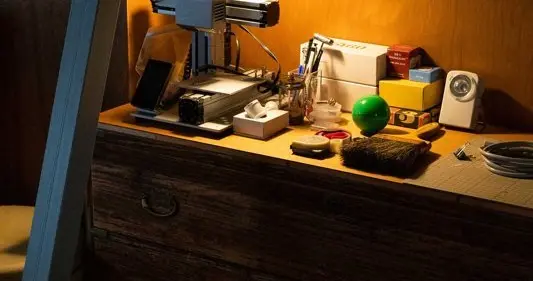 70后丁克夫妻住71㎡楼房,有性有爱,却互相嫌弃,如今后悔了吗？