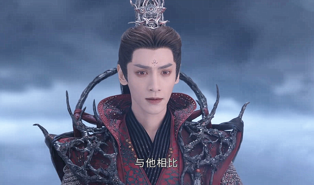 长月烬明：澹台烬将星罚送给公冶寂无？毁灭同悲道，公冶寂无躺赢