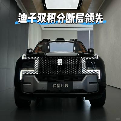 阿源说车：双积分“断层第一”！比亚迪一家