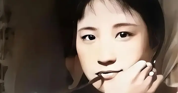 民国绝色陆小曼，玩弄三位精英，将他们一一推向毁灭