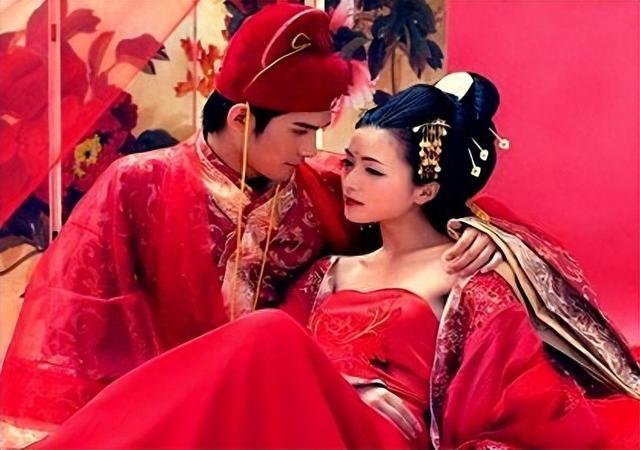 驸马的命运：从宫廷选秀到婚姻，究竟有多难?