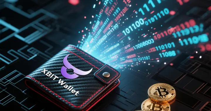 web3钱包进化之旅XBIT Wallet——您数字生活的智能核心与安全堡垒