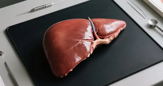 研究显示：长期熬夜可能增加肝衰竭风险，睡不好的人需警惕
