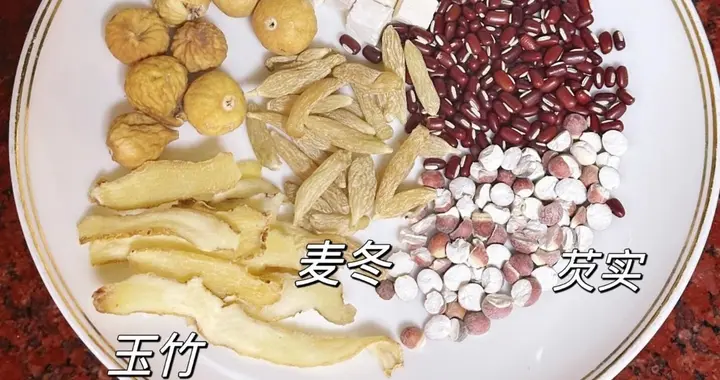 白露前后，最不该省的3样菜，祛湿润燥，别错过了