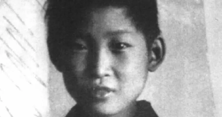 在苏联时，李敏带回一张明星的照片，毛岸英诧异：这明明是咱爸爸