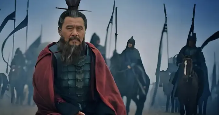 刘备一生最怕3个人，其中一个是他的美娇妻