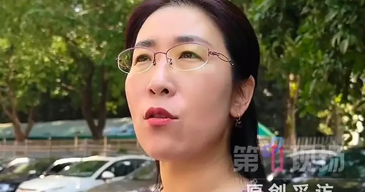 婚外胚胎案后续，朱女士：已换思路，女儿曾选父亲，理由让人泪目